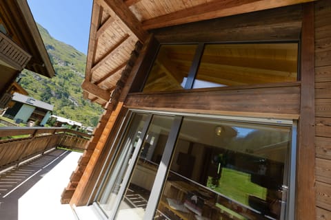 Vita 3 - Three-Bedroom Attic Apartment (2nd floor) | Terrace/patio