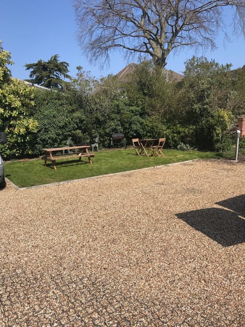 Apartment | Sport court