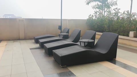 Sundeck
