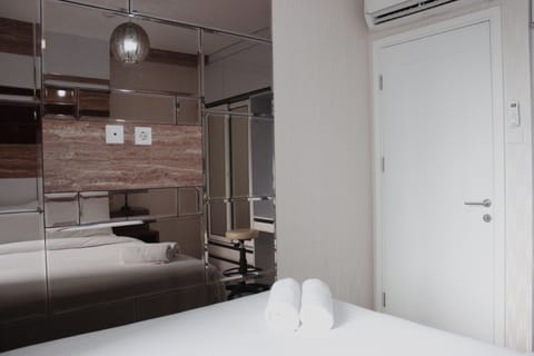 Room | 1 bedroom, desk, WiFi (free), bed sheets