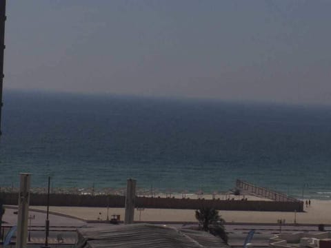 Deluxe Double Room, 2 Bedrooms, Sea View | Beach/ocean view