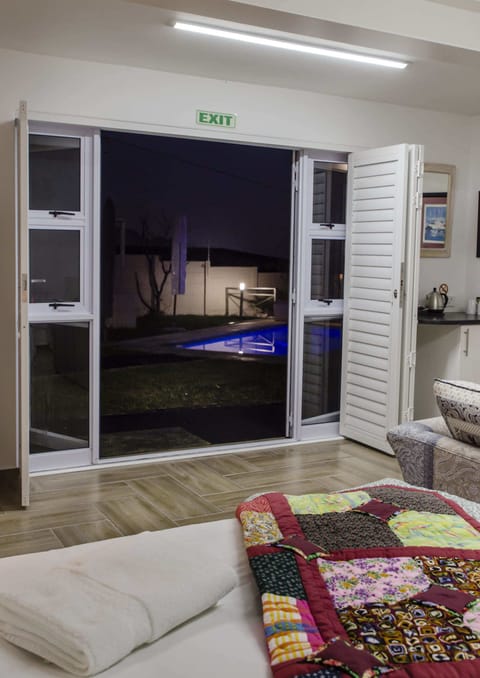 Take 5 (5) | View from room