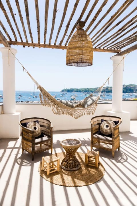 Grand Double Room | Beach/ocean view