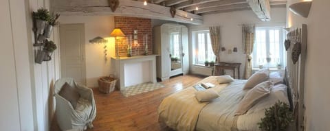 Family Suite | Individually decorated, individually furnished, desk, iron/ironing board