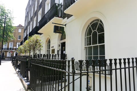 Family Suite, Ensuite (Quin) | Exterior