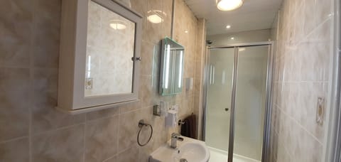 Executive Single Room, Ensuite | Bathroom