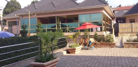 Free daily local cuisine breakfast
