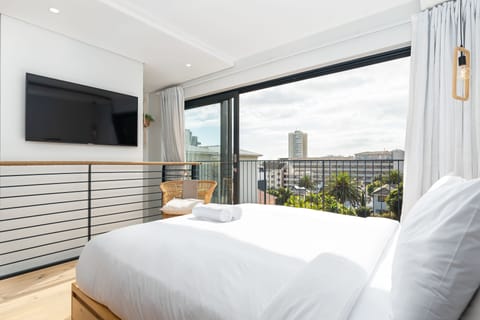 Classic Apartment | View from room