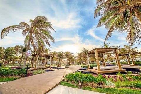 Sundeck