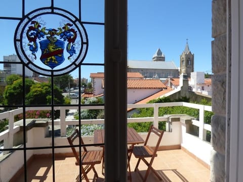 Superior Double Room | Balcony