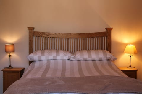 Double or Twin Room (Room 3  Pet Friendly) | Hypo-allergenic bedding, in-room safe, individually decorated