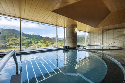 Public bath