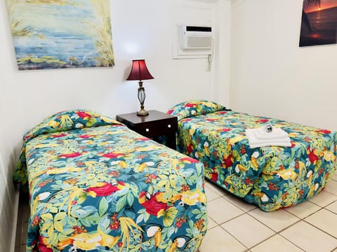 Boathouse Rooms | Individually decorated, individually furnished