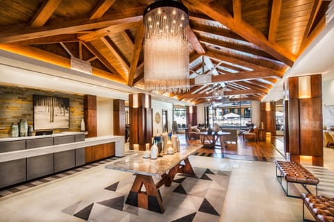 Condo, 2 Bedrooms | Interior