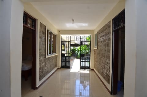 Double Room Single Use | Terrace/patio