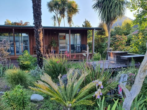 Kea Studio | Terrace/patio