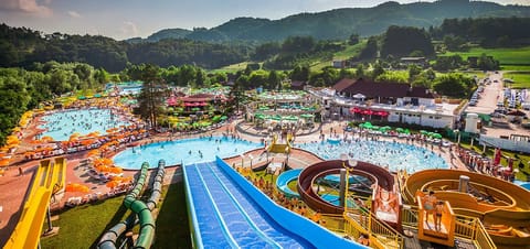 Water park