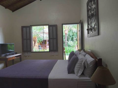 Standard Room | Minibar, free WiFi, bed sheets