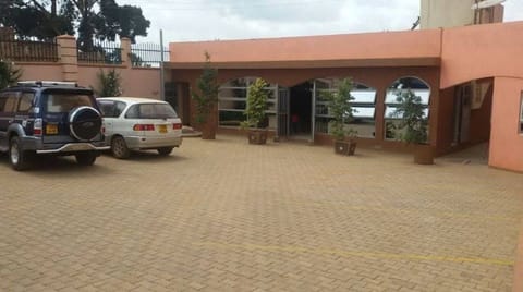 Free self parking