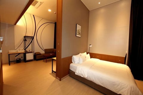 Room (VIP Ocean Bridge) | Free WiFi