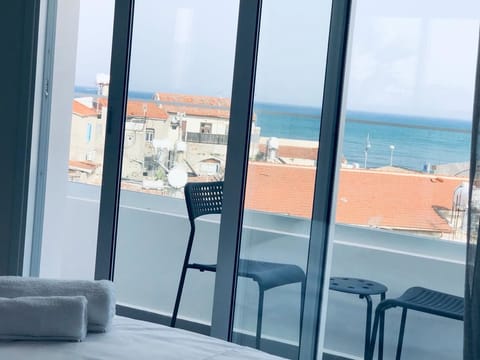 Studio, Sea View (303) | View from room