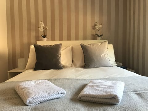 House, 3 Bedrooms | 3 bedrooms, free WiFi, bed sheets