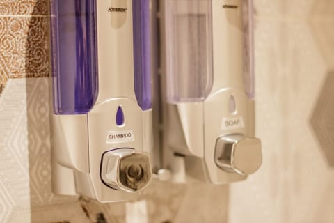 Minibar, desk, soundproofing, free WiFi