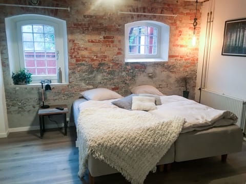 Signature Double or Twin Room | Individually decorated, individually furnished, soundproofing