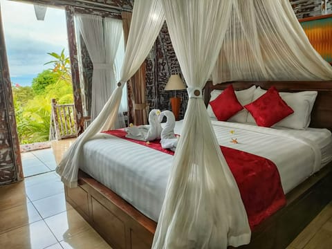 Deluxe Double Room | Desk, free WiFi