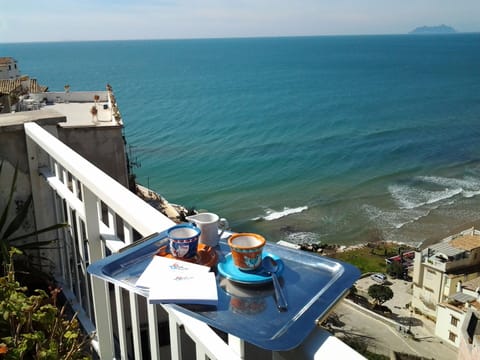 Apartment, 2 Bedrooms | Terrace/patio