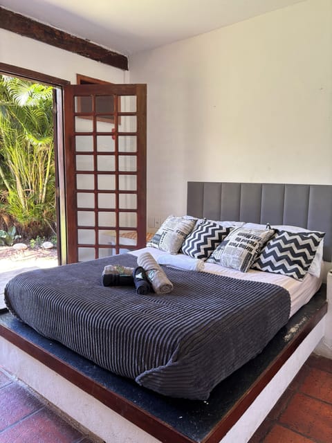 Double Room | Free WiFi, bed sheets