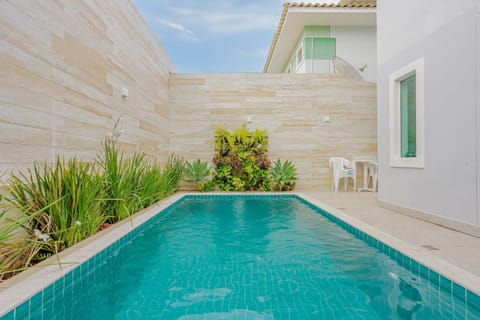 Chalet | Pool | Outdoor pool