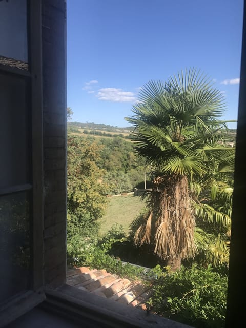 Double Room, Hill View | View from room