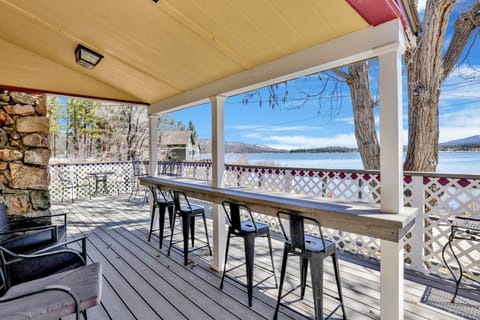 House, Multiple Beds, Hot Tub, Beach View (149) | Water view