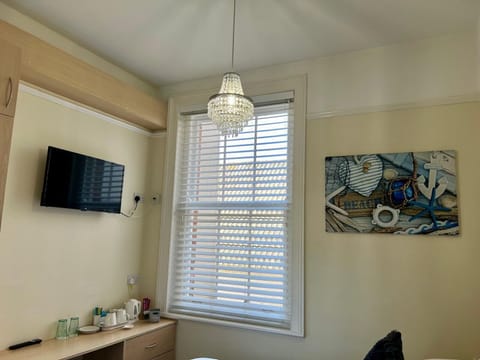 Standard Double Room, Ensuite (Room 2)