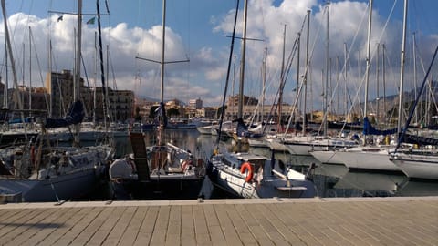 City view