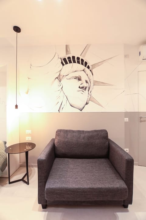 Studio Suite (Nord America) | Extra beds