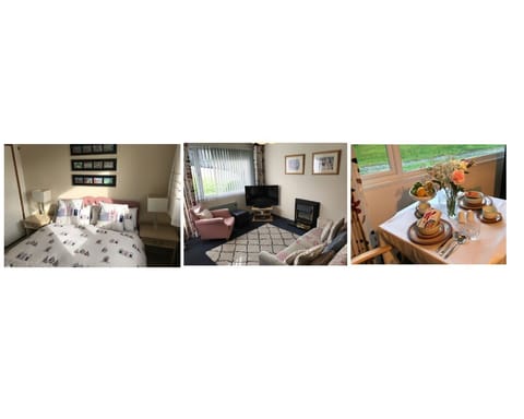 Cabin, Shared Bathroom, Garden View (Villa 7) | Miscellaneous