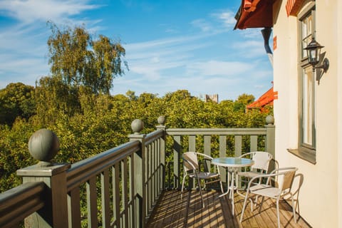 Triple Room, 2 Bedrooms (Mini) | Balcony