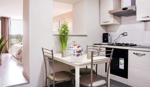 Deluxe Triple Room, Terrace (La Terrazza) | Free WiFi, bed sheets