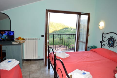 Superior Room | In-room safe, desk, free WiFi