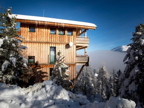 Chalet | Exterior