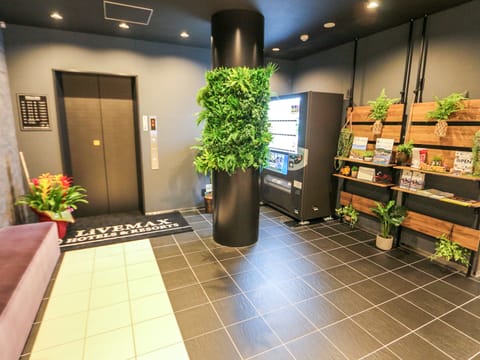 Elevator