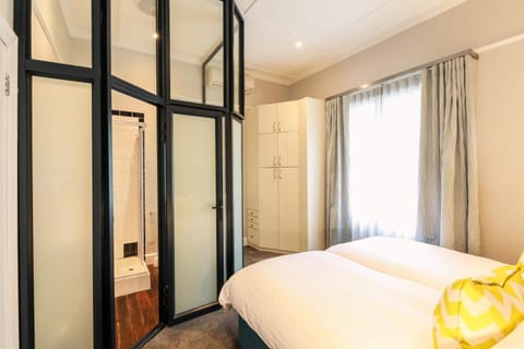 Minibar, in-room safe, individually furnished, desk