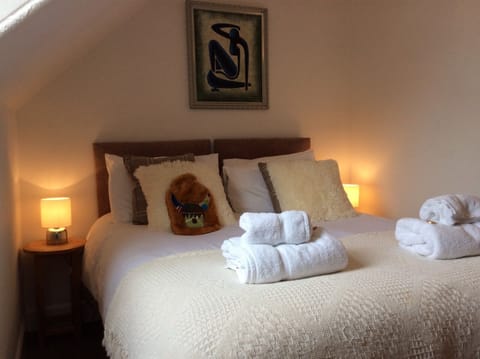 Double Room, Ensuite