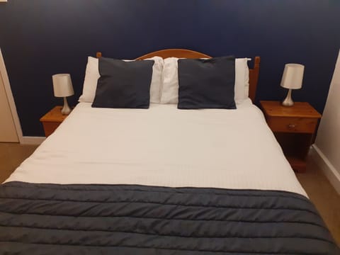 Double Room (Room 1, 3 or 5) | Iron/ironing board