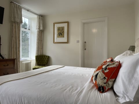 Double Room, Ensuite (Room 2 - Super King)