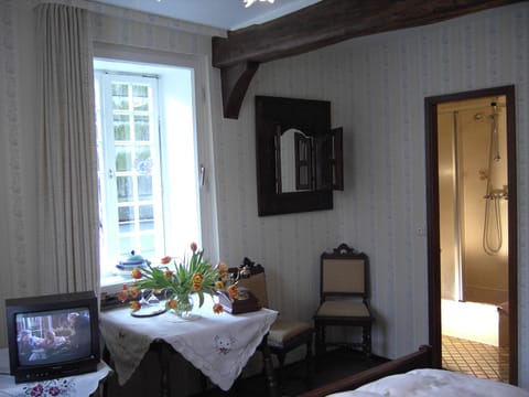 Double Room Single Use | In-room dining