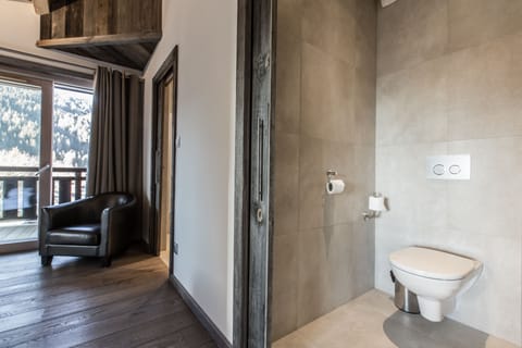 Suite | Room amenity