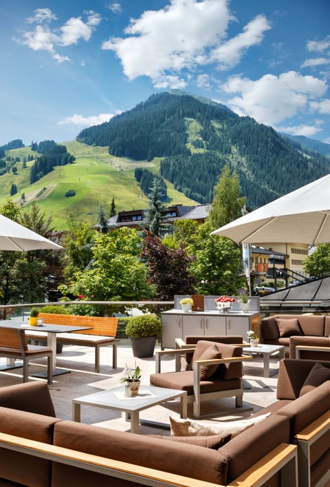 Sundeck